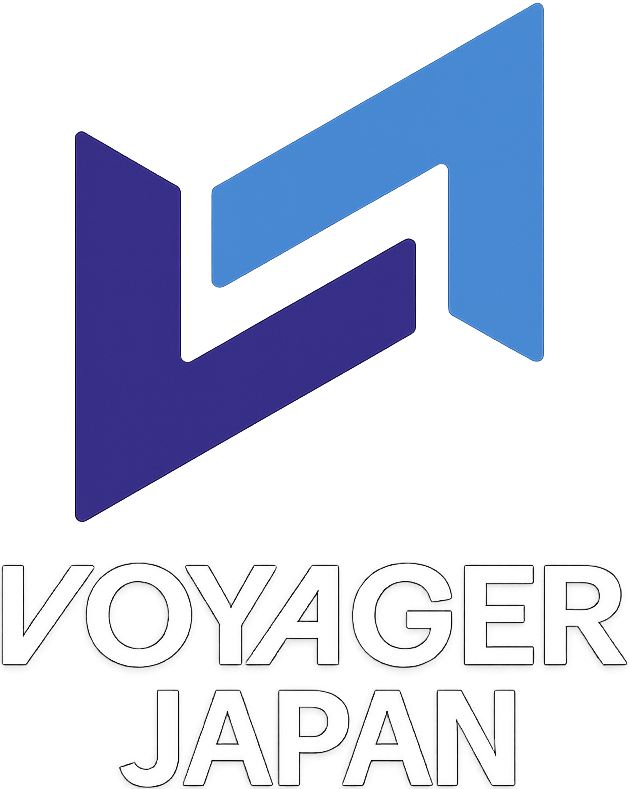 VOYAGER JAPAN株式会社