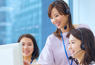 IB Logistic 職場の様子 4